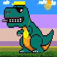 ThelegendT-REX (@thelgendt_rex) 's Twitter Profile
