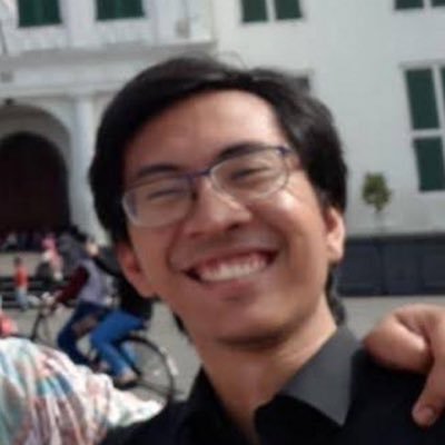 Seldom active on this site. Reposting current research in AI and NLP.
Butterfly App: at_sutawika_dot_com