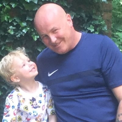 TonyChub64oz's profile picture. #LFC#prouddadandgrandad#mentalawareness #Parkinsons
#Ynwa#Lanzarote 🌞🍻