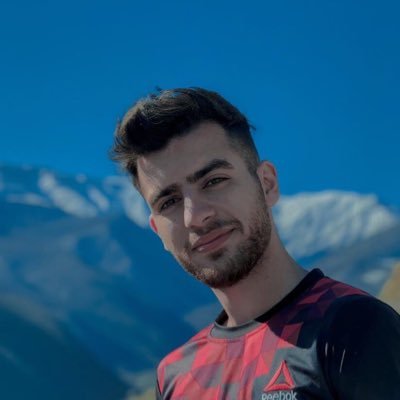 amirhashemiw's profile picture. 🌵