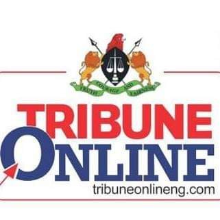Nigeria's oldest and most informative news medium, publishing articles on Politics, Business, Sports, Op-Ed, others. https://t.co/SYOVYIkMzw
