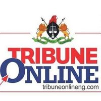 Nigerian Tribune (@nigeriantribune) 's Twitter Profile Photo Nigerian Tribune (@nigeriantribune) 's Twitter Profile Photo