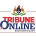 Nigerian Tribune (@nigeriantribune) Twitter profile photo