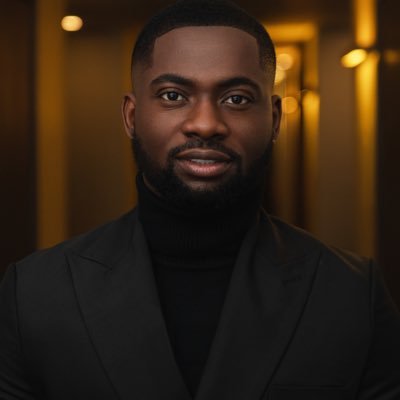 R&D Economist || Policy Innovator || Strategist || 197-Time TV interview appearance @BBC @Channels TV, @Arisetv @CGTN @Aljazeera