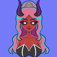 scarlet (COMMISSIONS OPEN)(@nyaaawlet) 's Twitter Profile Photo