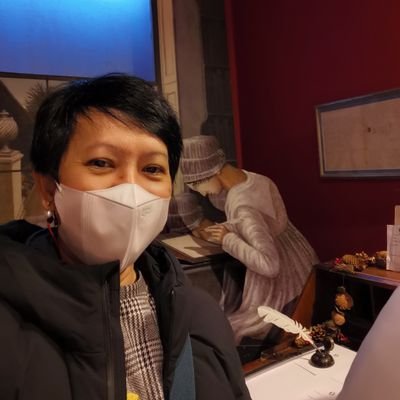 4strid4's profile picture. Indonesia kita jaga bersama