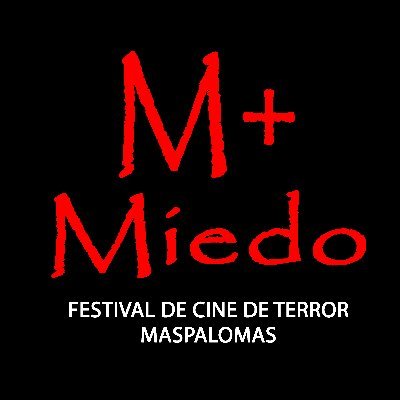 Festival de Cine de Terror MASPALOMAS