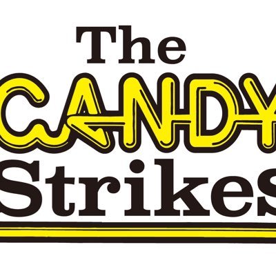 The Candy Strikesさんのプロフィール画像