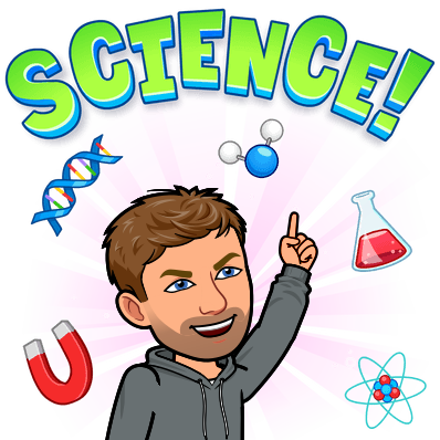 MapplebeckMr's profile picture. Deputy Head of Science specialising in Chemistry. All views are my own.