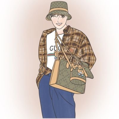 aonthiwa1023's profile picture. EXO OT9 👈 ||| KAI ||| Xiao Zhan ||| Wang Yibo ||| 🦁0805 x 1005🐰 ||| KengHarit ||| Namping ||| KengNamping  🫶