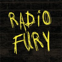 Radio Fury(@radiofuryband) 's Twitter Profile Photo