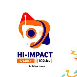 hiimpact1021FM's profile picture. ☎: 0700-1021-1021 WhatsApp: 0907-224-5018. YOUR URBAN LIFESTYLE STATION. 📧: Info@hi-impactstudios.com.