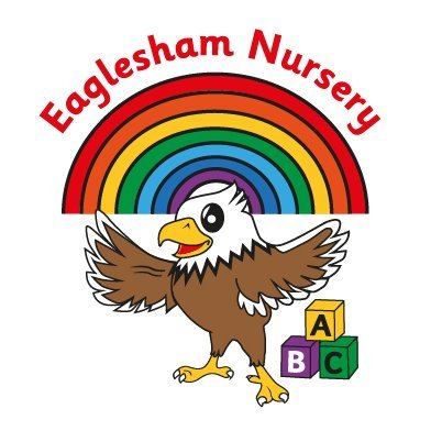 The official Twitter account for Eaglesham Nursery Class 🌈🦅 This account is no longer being monitored, please visit the school and nursery website.