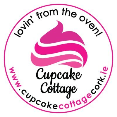 Cupcake Cottage Cork