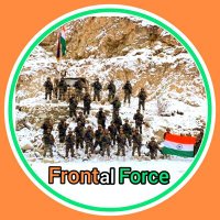 Frontalforce 🇮🇳(@FrontalForce) 's Twitter Profile Photo