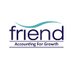 Friend Partnership Ltd (@Friend_Ptnrship) Twitter profile photo