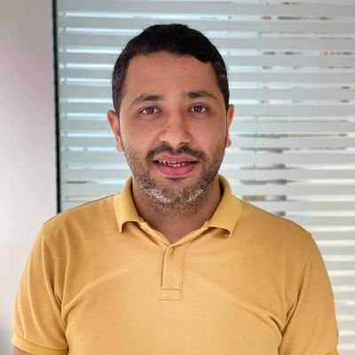 bkhalaf94's profile picture. Sr. Data Engineer 👨‍💻 Consultant at @WorldBank Sr. Data Engineer at @fruits360 #growth💰#product📱 #data #analytics📈