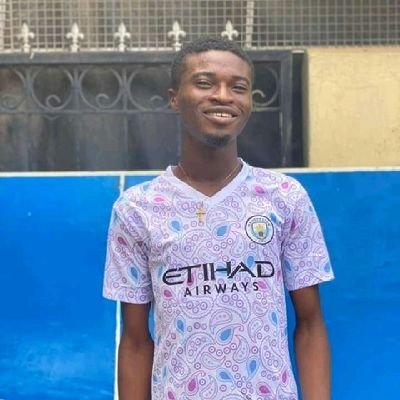 afeez_badru's profile picture. COOL AND GENTLE ❤️🕊️😅