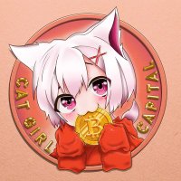 Catgirl Capital(@CGC_Guild) 's Twitter Profile Photo