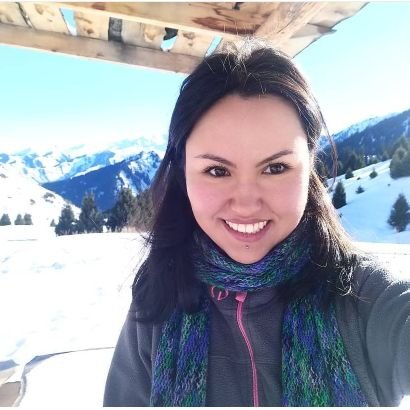 Elmira 🇰🇿 🇺🇦 Profile