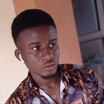 Odinaka Maximus Azuama by name from Imo State in Nigeria,
A Computer Science graduate from Cross River University Of Technology Calabar.