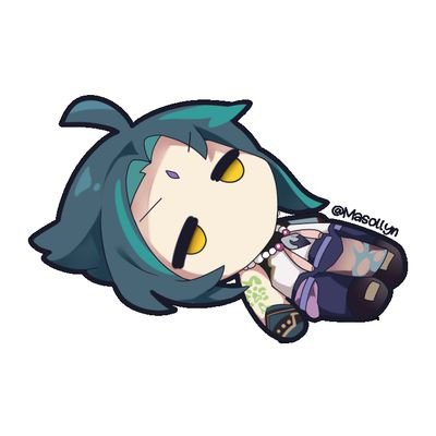 Anzu-nya~さんのプロフィール画像