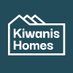 Kiwanis Homes Inc. (@KiwanisHomes) Twitter profile photo