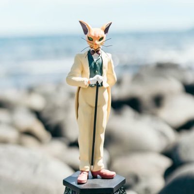 リリーさんのプロフィール画像