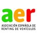 AERenting_Vehiculos (@AERenting_Vehic) Twitter profile photo