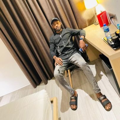 gracious5515's profile picture. Verified 🇳🇬