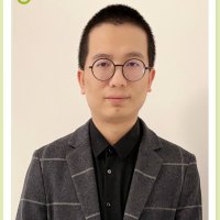 Wei Zhang (@weizhangstats) 's Twitter Profile