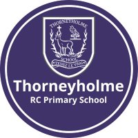Thorneyholme School(@thorneyholme) 's Twitter Profile Photo