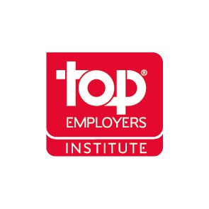 We are the UK&I office of the Top Employers Institute - the global authority on certifying excellence in employee conditions. 
For a better world of work.