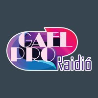 GaelPro Raidió(@gaelproraidio) 's Twitter Profile Photo