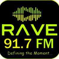 Rave 91.7 FM(@rave917fm) 's Twitter Profile Photo