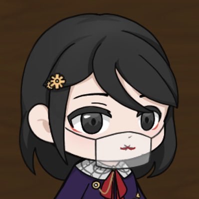 EifieDreemurr's profile picture. ENvtuber - Horror RPG Maker Game Dev | Yandere Otome gamer | Art!