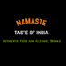 Namaste Taste of Indian (@namaste_of) Twitter profile photo Namaste Taste of Indian (@namaste_of) Twitter profile photo