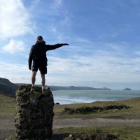 Toby Eddison (@tobyeddisonpe) 's Twitter Profile