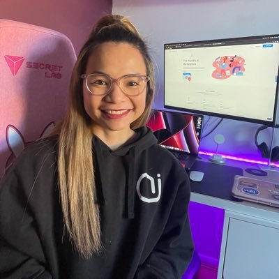 aprilroosmith's profile picture. Frontend Engineer at Ably Realtime 🇵🇭🇨🇳 📍: 🇬🇧