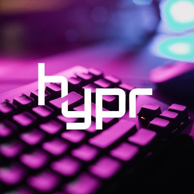 Make friends, follow pros, build teams, keep track of stats & share plays on HYPR.