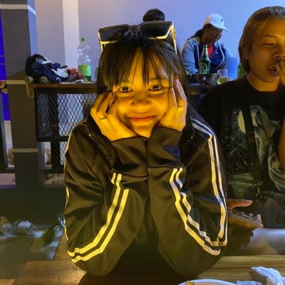 p_yok7530's profile picture. หยก💙