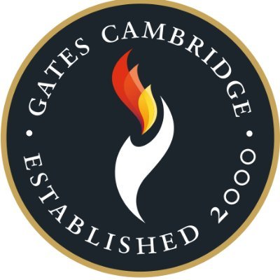 Gates_Cambridge Profile Picture