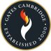 Gates Cambridge (@Gates_Cambridge) Twitter profile photo