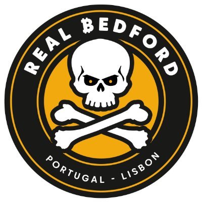 real_bedfordPT's profile picture. Comunidade portuguesa de apoio ao @realbedford
Rumo à Premier League! 
Fix the money, fix the world!
#bitcoin