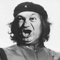 Ariel ╠╣ (☭) (@elquema9) 's Twitter Profile