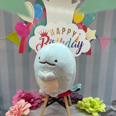 qjbxnai's profile picture. ベイブレードxとぬいぐるみが好きです。すみっこ、みんくる、コウペンちゃん。   ドランバスター とともに！