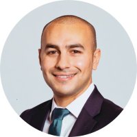 Michael Shenouda (@meashenouda) 's Twitter Profile