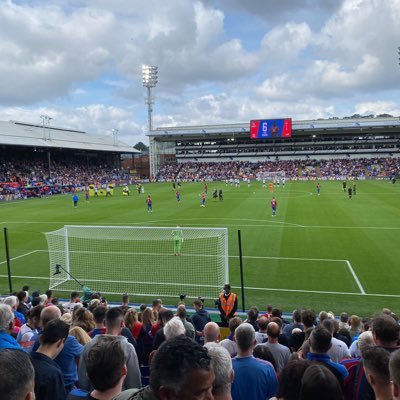 Benjamin_Starky's profile picture. #cpfc