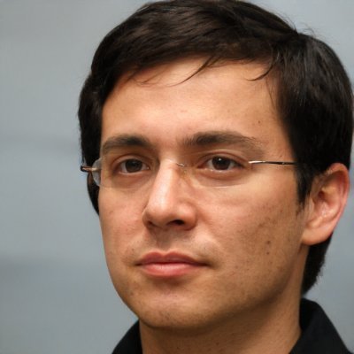 Андрей Profile