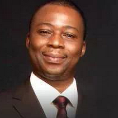 OluwaseitanT's profile picture. Young